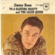 Jimmy Dean - To A Sleeping Beauty / The Cajun Queen